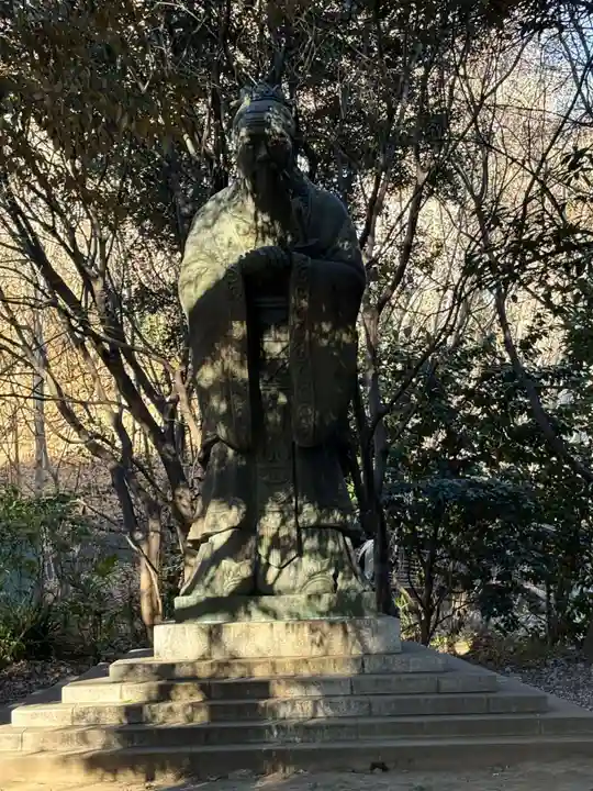 湯島聖堂(東京都)