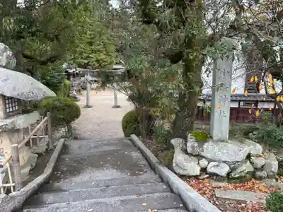 小幡神社のその他建物