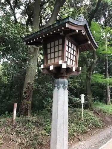 明治神宮のその他建物