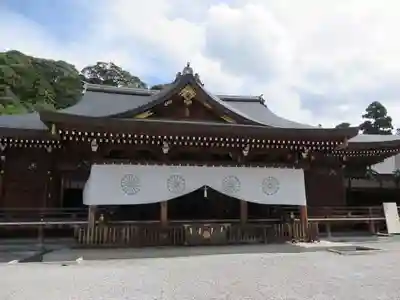大神神社(奈良県)