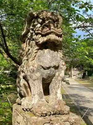 粟鹿神社(兵庫県)