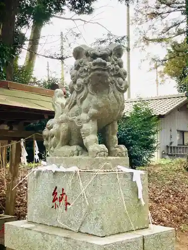 鷲神社(茨城県)
