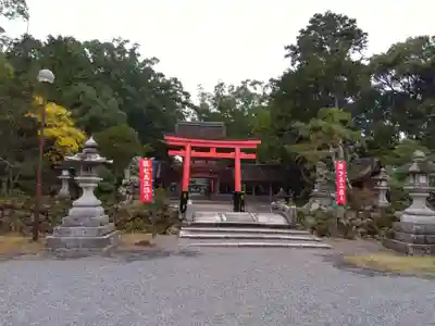 兵主大社(滋賀県)