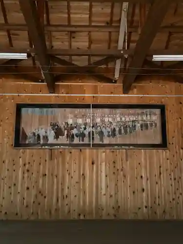 大御食神社(長野県)