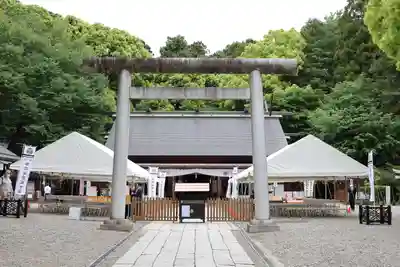 常磐神社(茨城県)
