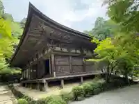 金剛輪寺(滋賀県)