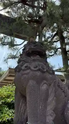 福井神社(福井県)