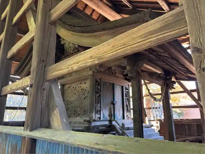 貴布禰神社(茨城県)