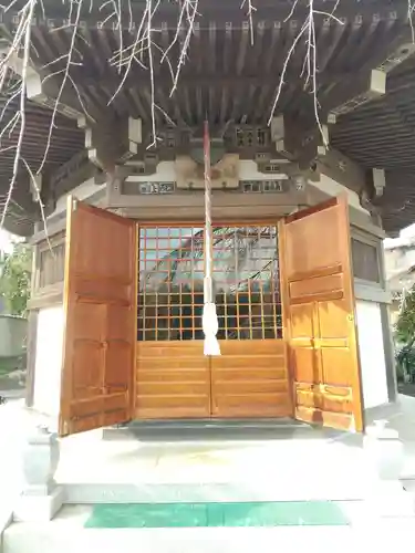 明星院（大師霊園）(茨城県)