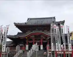 大須観音 （北野山真福寺宝生院）の本殿