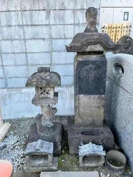 寳泉寺(東京都)