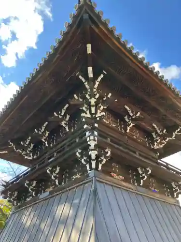 中山寺(兵庫県)