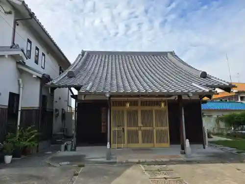 迎接寺(大阪府)