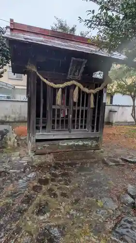 京町天満宮(京都府)