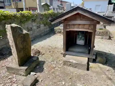 蓮華寺(福島県)