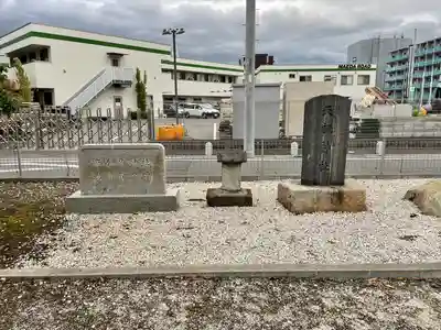 西加平神社(東京都)