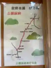 瀧原宮(皇大神宮別宮)(三重県)