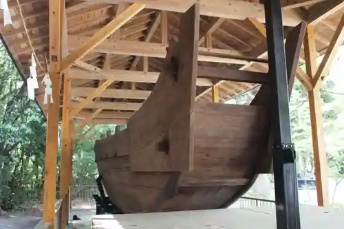 宮崎神宮のその他建物