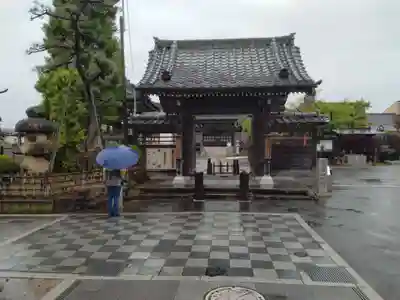 東福寺(埼玉県)