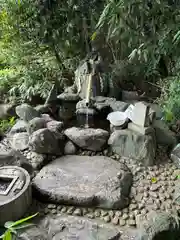 櫻木神社(千葉県)