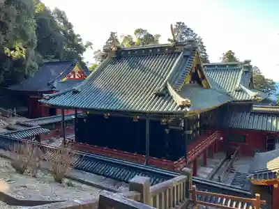 久能山東照宮(静岡県)