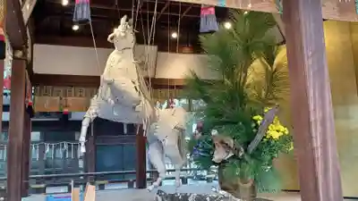 護王神社(京都府)