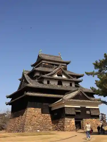 松江神社(島根県)