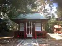 鼻節神社(宮城県)