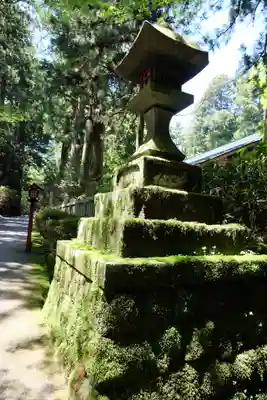 箱根神社(神奈川県)
