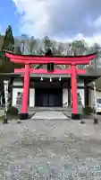 高宮神社(北海道)