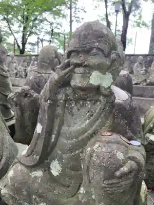 喜多院(埼玉県)