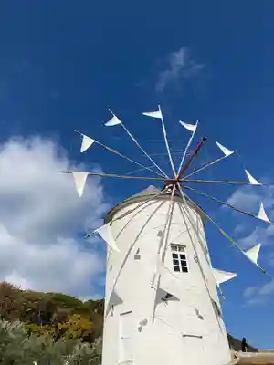 荒魂神社(香川県)