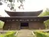 大徳寺の本殿・本堂