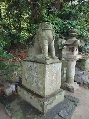 志賀海神社(福岡県)
