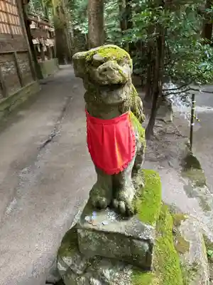 金持神社(鳥取県)