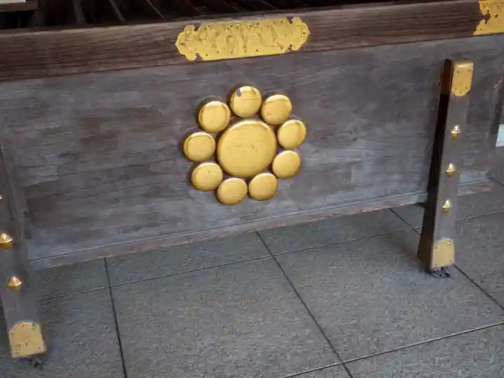 千葉神社(千葉県)