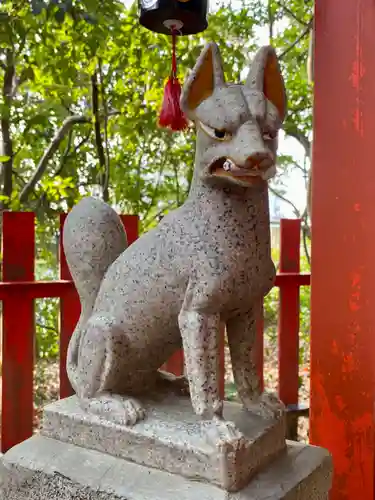 菅原天満宮(大阪府)