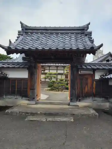 妙長寺(福井県)