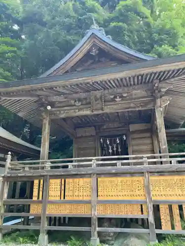 持寳院(多氣山不動尊)(栃木県)