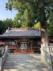 鼬幣稲荷神社(岩手県)