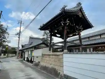 称名寺(滋賀県)