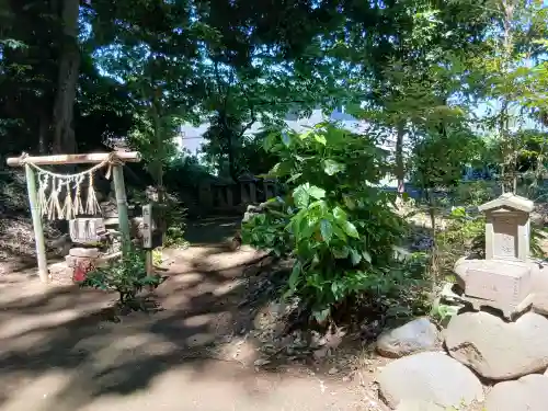 八幡社(千葉県)