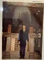 園城寺(三井寺)(滋賀県)