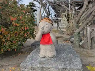 善光寺東海別院（祖父江善光寺）(愛知県)