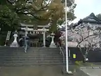 事任八幡宮のその他建物