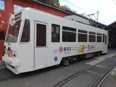 岡山縣護國神社(岡山県)