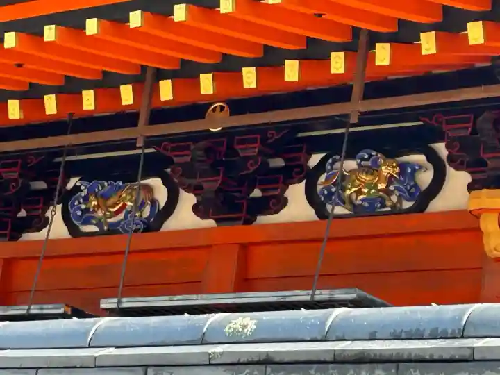 毘沙門堂門跡(京都府)