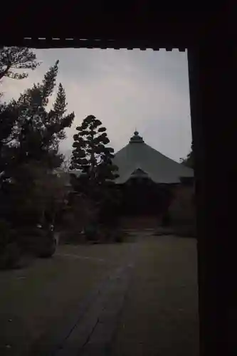 歓喜院本坊のその他建物