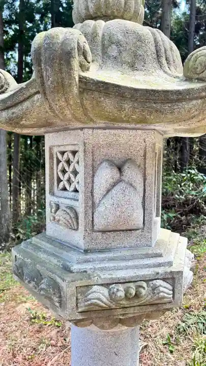 重内神社(北海道)
