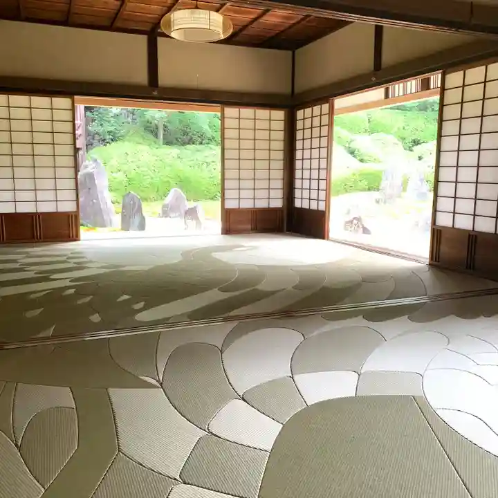 光明院(光明禅院)(京都府)